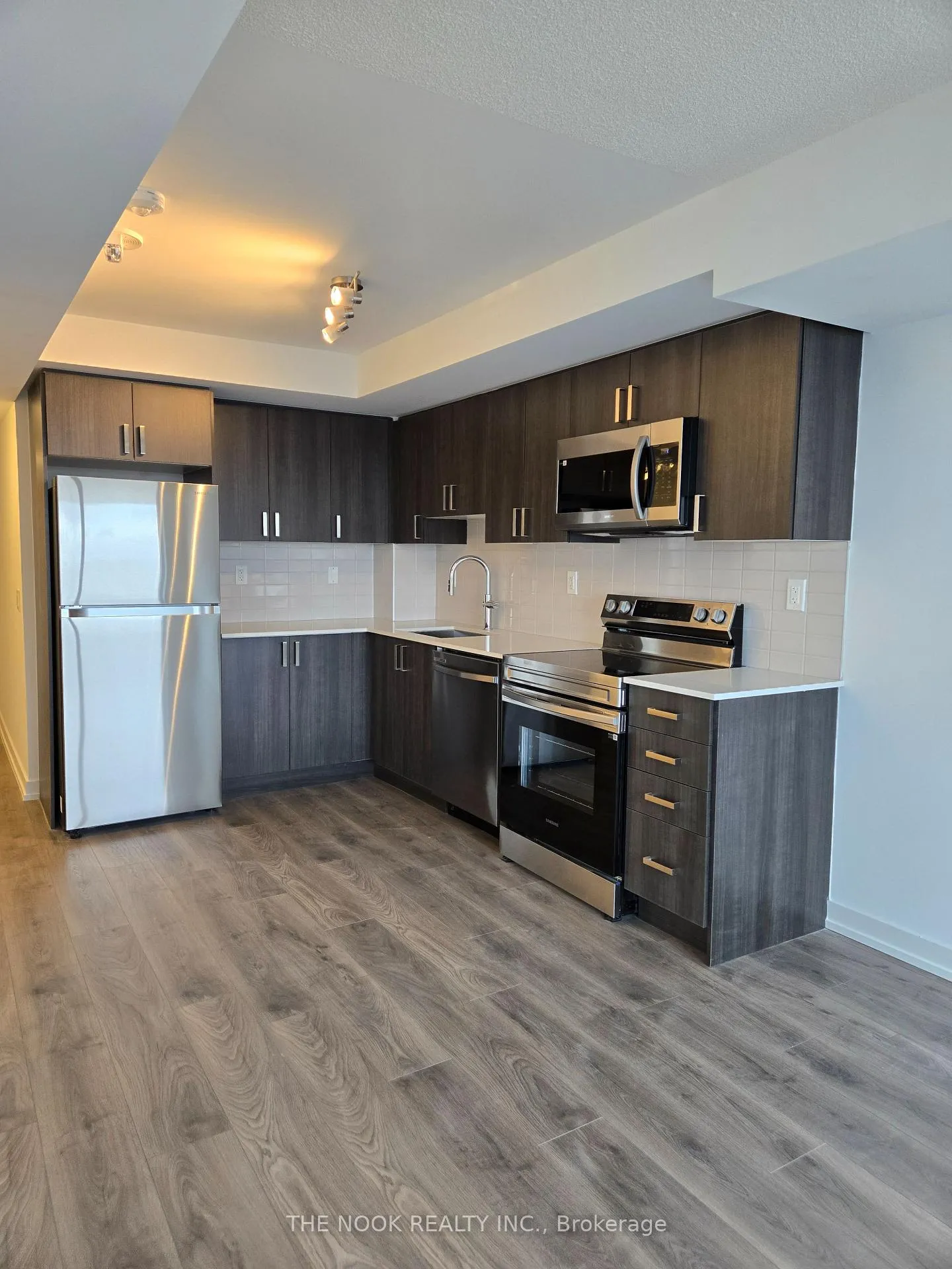 Photo 1 of Unit 2209, 1435 Celebration Drive, Pickering, Bay Ridges — HOMEH