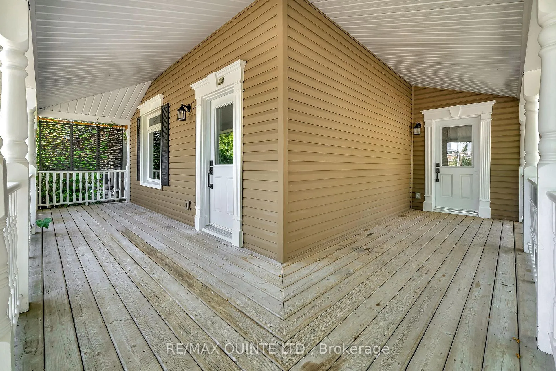 Photo 2 of 14 Elm Street, Prince Edward County, Picton — HOMEH