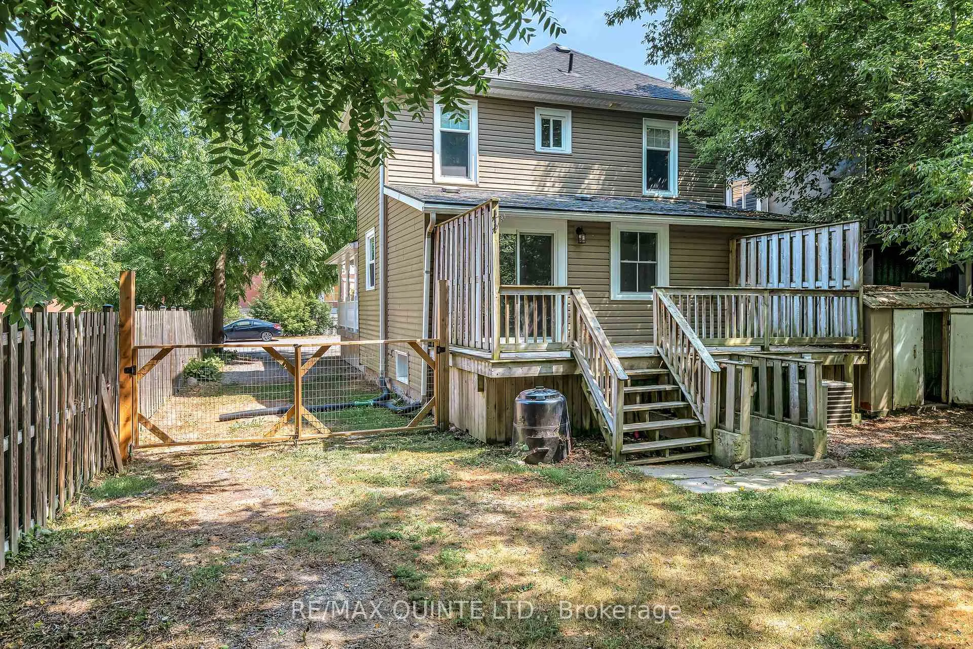 Photo 29 of 14 Elm Street, Prince Edward County, Picton — HOMEH