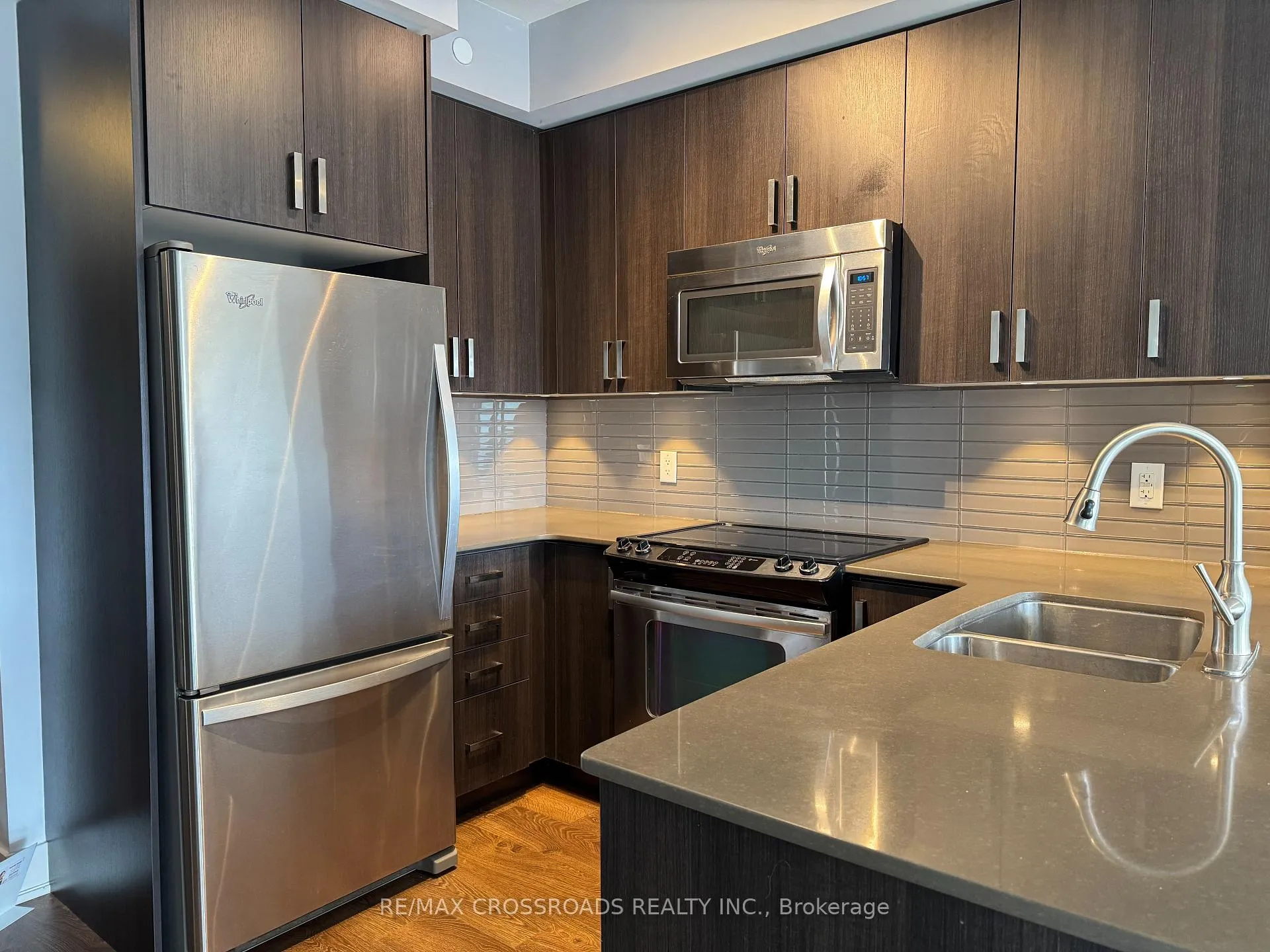 Photo 6 of Unit 616, 7608 Yonge Street, Vaughan, Crestwood-Springfarm-Yorkhill — HOMEH