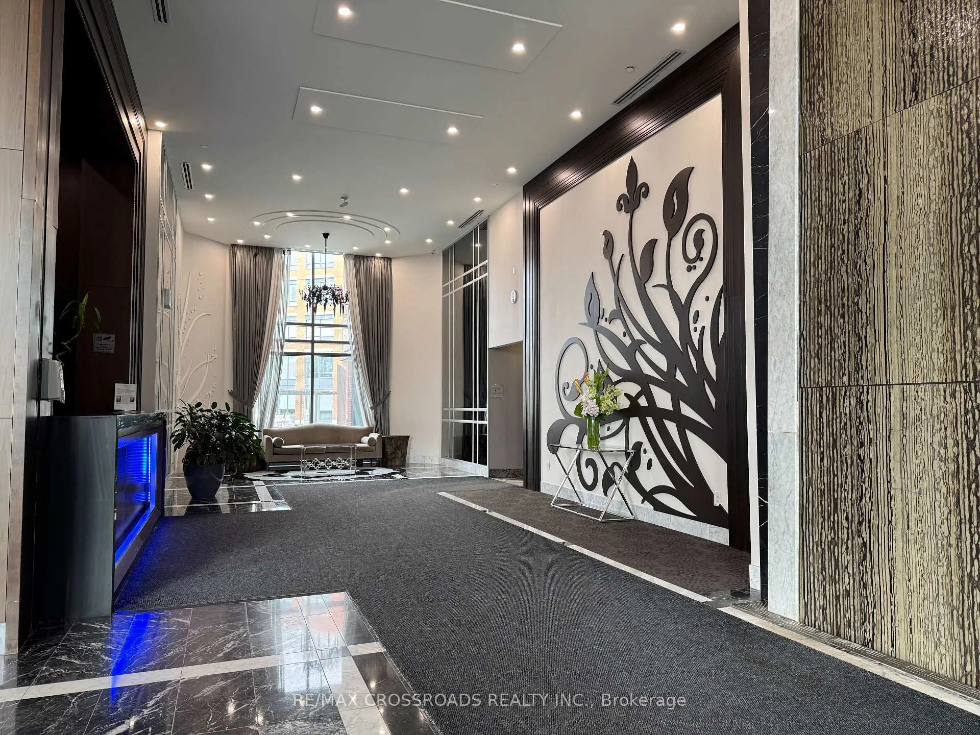 Photo 13 of Unit 616, 7608 Yonge Street, Vaughan, Crestwood-Springfarm-Yorkhill — HOMEH