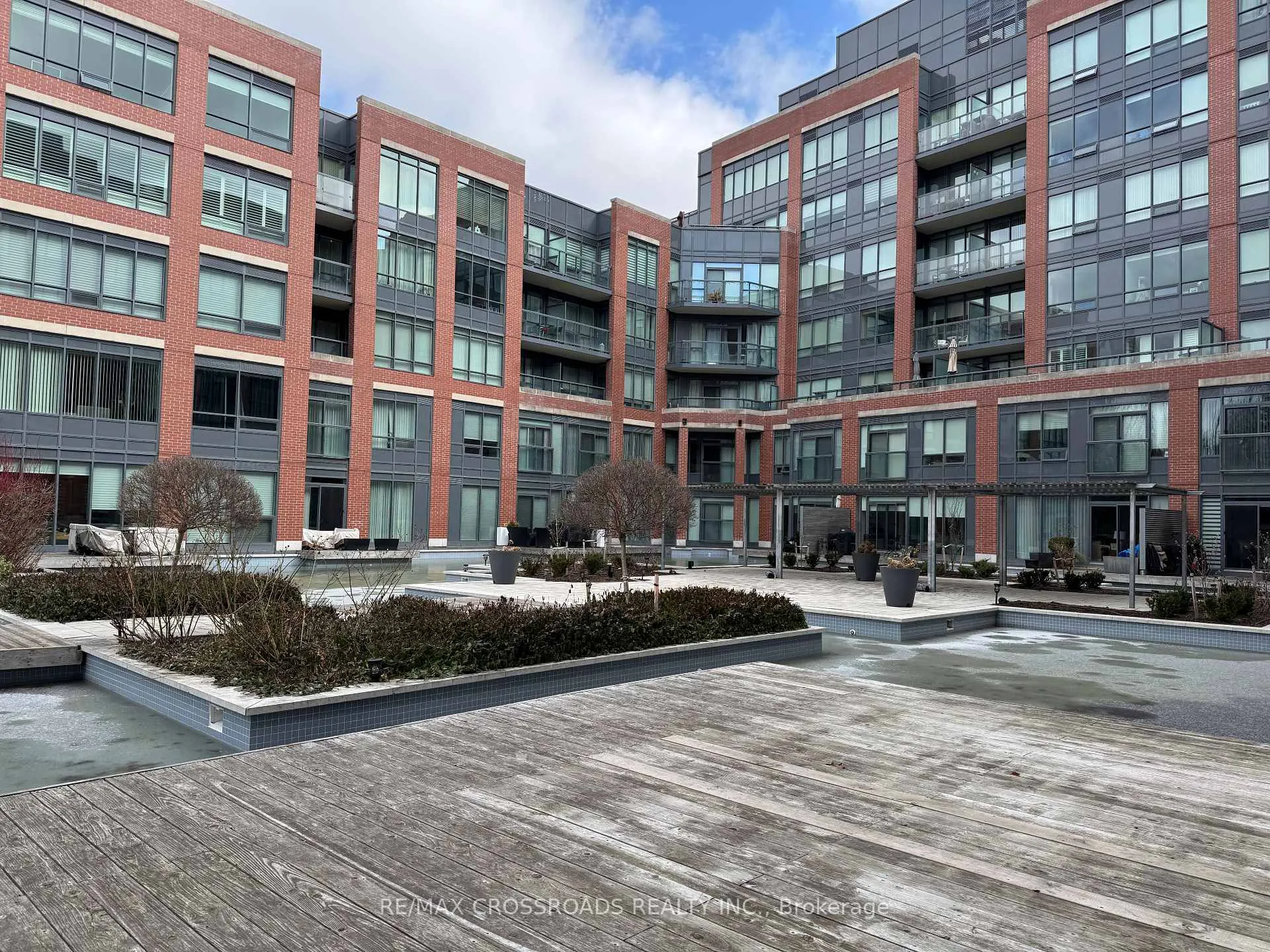 Photo 18 of Unit 616, 7608 Yonge Street, Vaughan, Crestwood-Springfarm-Yorkhill — HOMEH