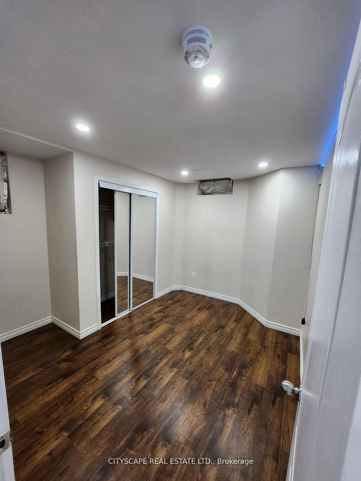 Photo 11 of Unit Bsmt, 151 Allegro Drive, Brampton, Credit Valley — HOMEH