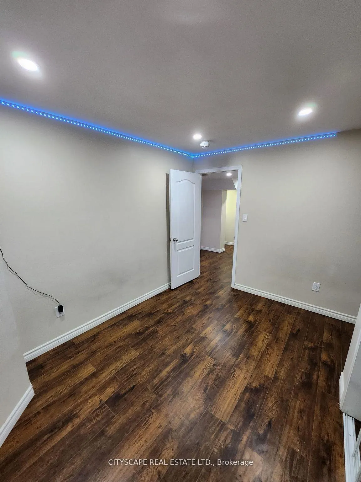 Photo 13 of Unit Bsmt, 151 Allegro Drive, Brampton, Credit Valley — HOMEH