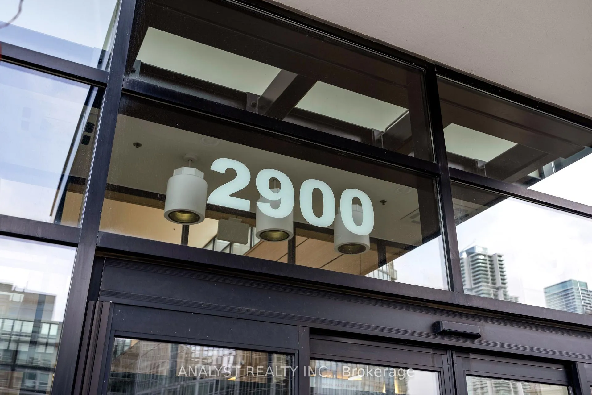 Photo 22 of Unit 2105, 2900 Highway 7, Vaughan, Concord — HOMEH