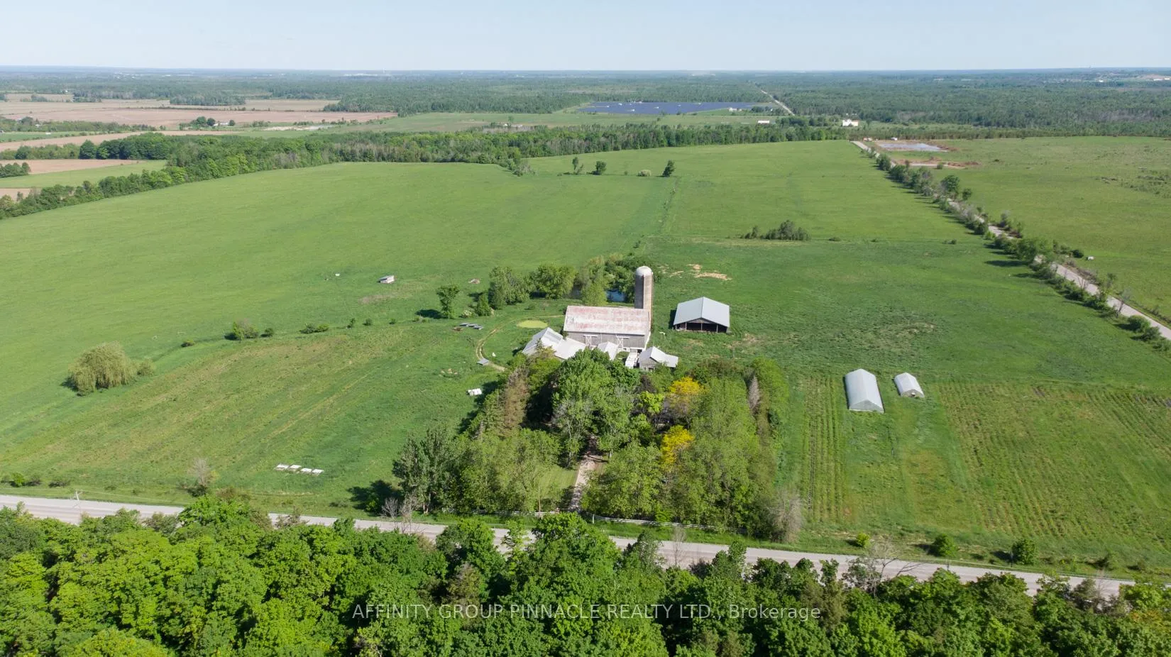 Photo 1 of 2375 Durham Road 15, Brock, Rural Brock — HOMEH