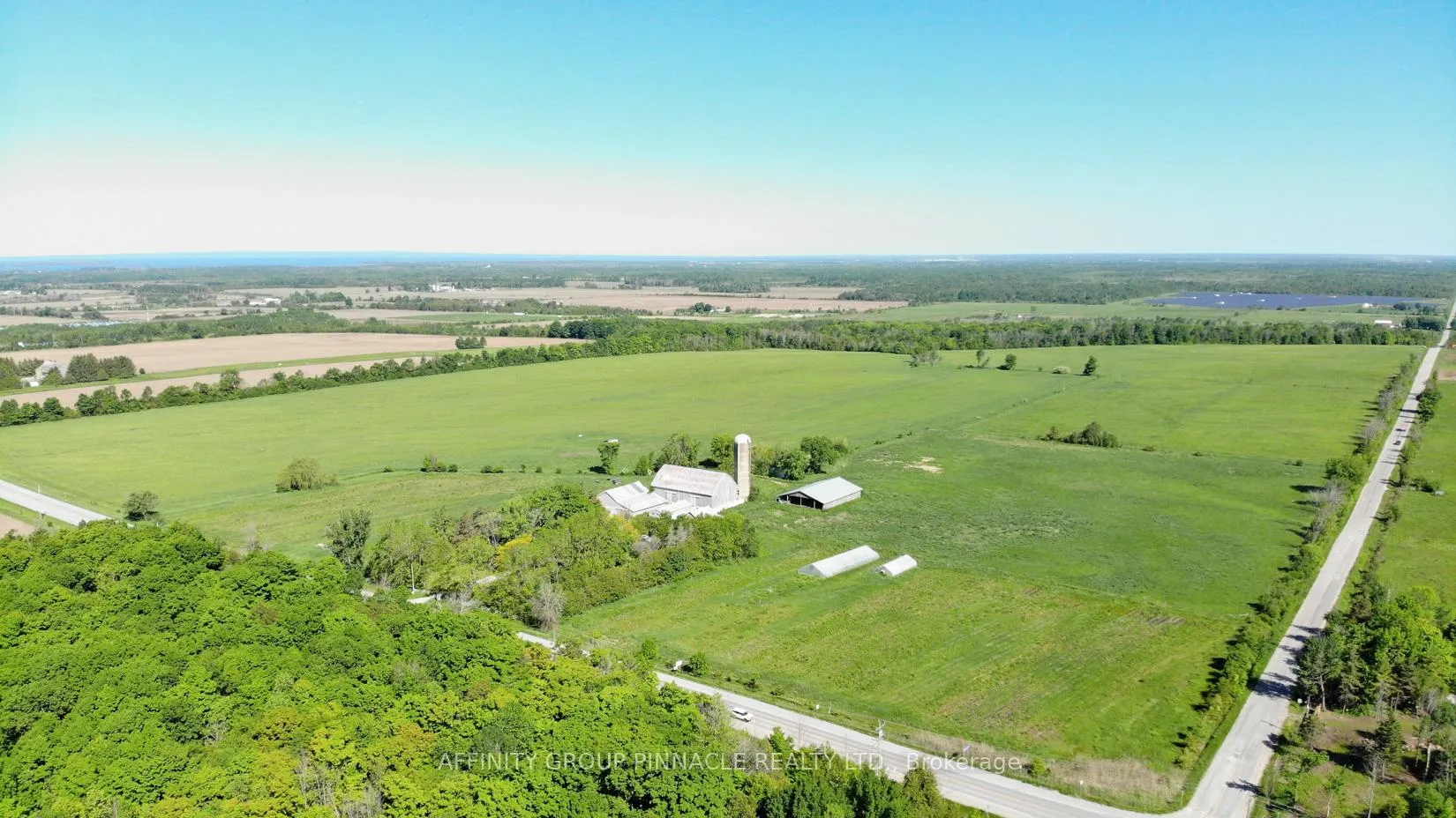 Photo 2 of 2375 Durham Road 15, Brock, Rural Brock — HOMEH