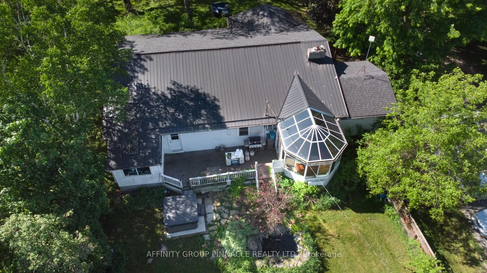 Photo 4 of 2375 Durham Road 15, Brock, Rural Brock — HOMEH