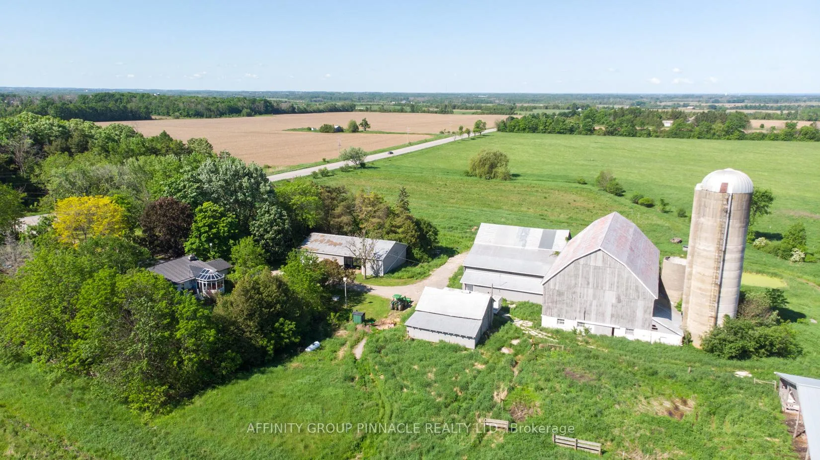 Photo 5 of 2375 Durham Road 15, Brock, Rural Brock — HOMEH