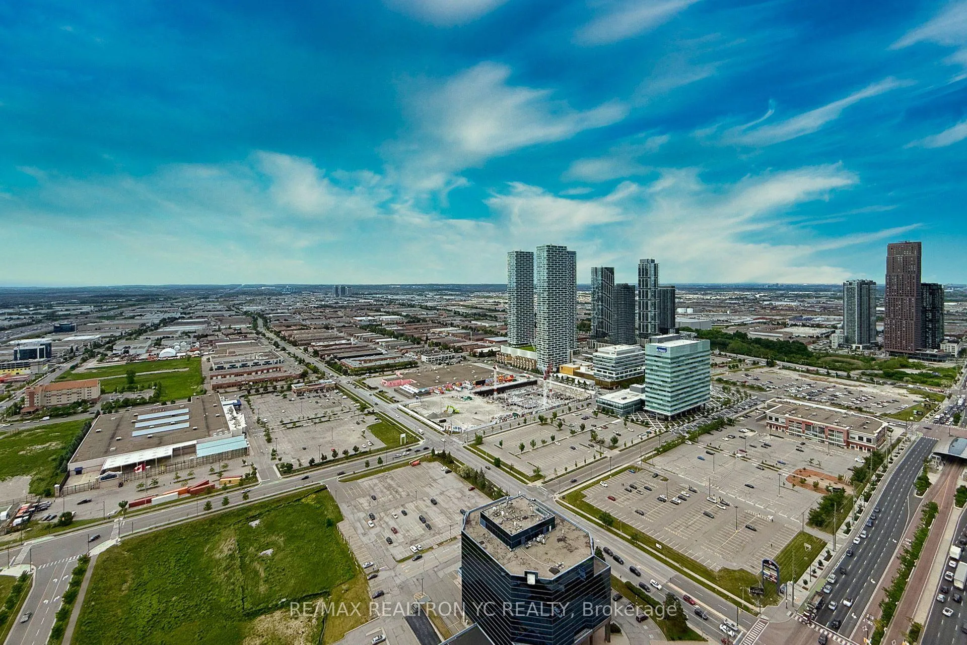 Photo 15 of Unit 4709, 225 Commerce Street, Vaughan, Vaughan Corporate Centre — HOMEH