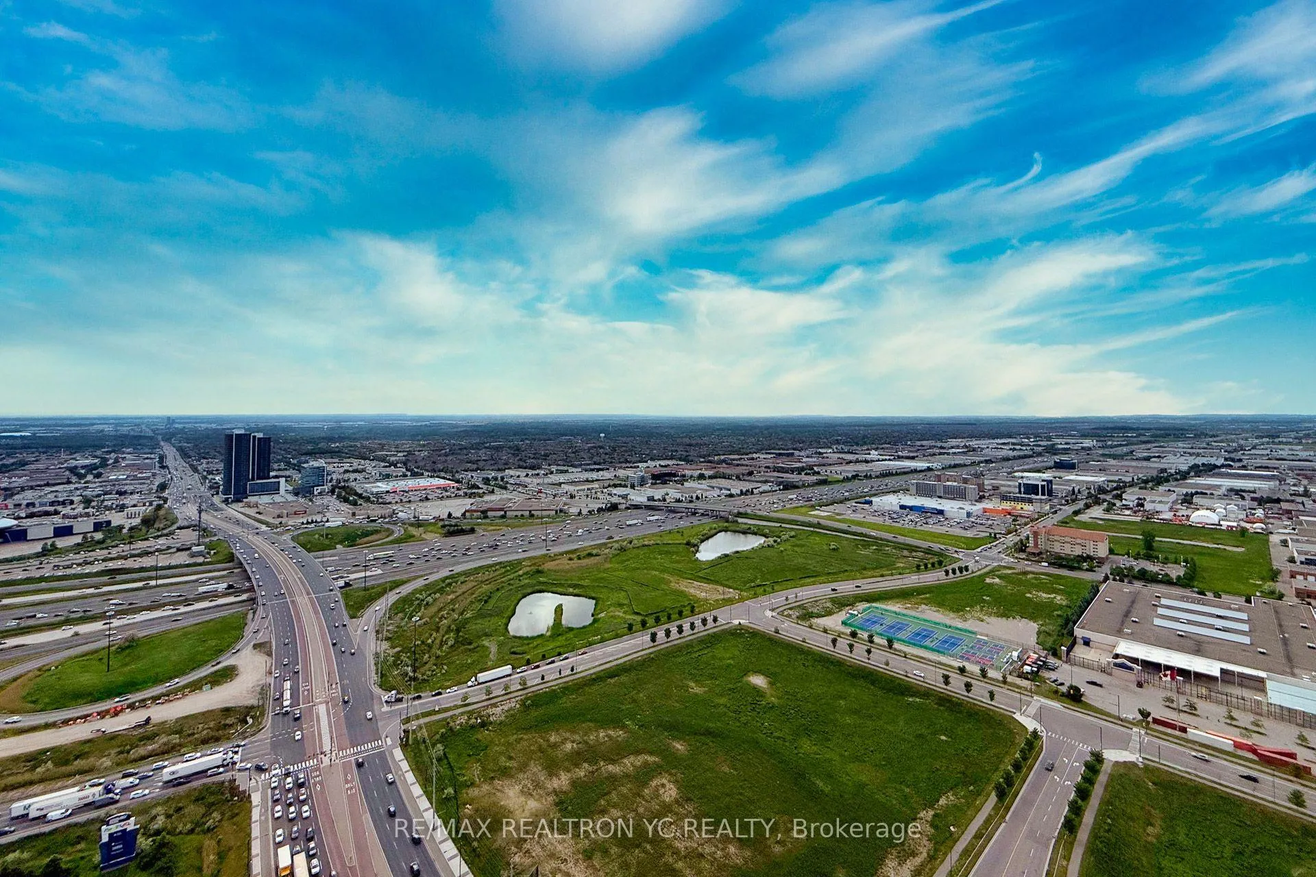 Photo 18 of Unit 4709, 225 Commerce Street, Vaughan, Vaughan Corporate Centre — HOMEH