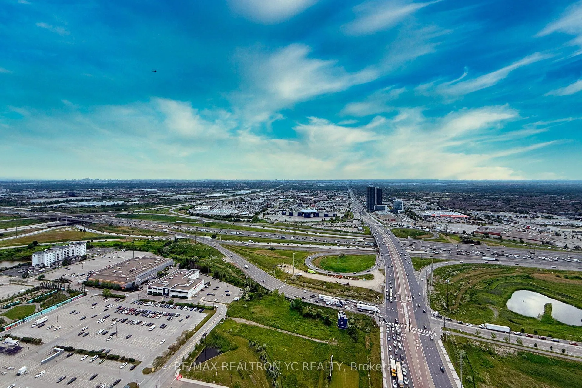 Photo 19 of Unit 4709, 225 Commerce Street, Vaughan, Vaughan Corporate Centre — HOMEH