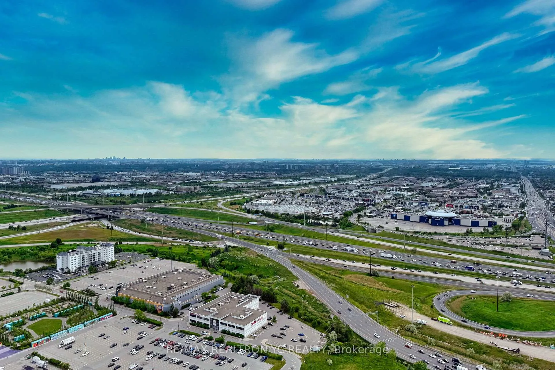 Photo 20 of Unit 4709, 225 Commerce Street, Vaughan, Vaughan Corporate Centre — HOMEH
