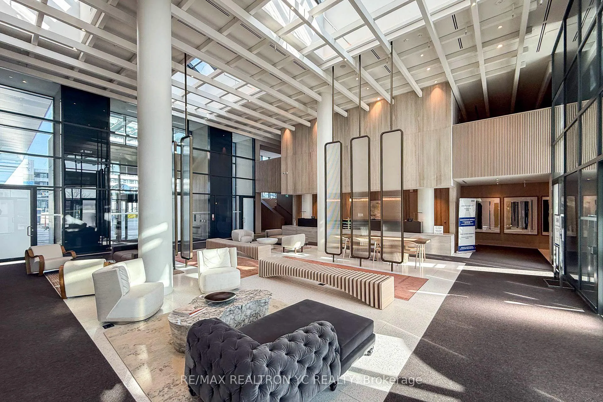 Photo 22 of Unit 4709, 225 Commerce Street, Vaughan, Vaughan Corporate Centre — HOMEH