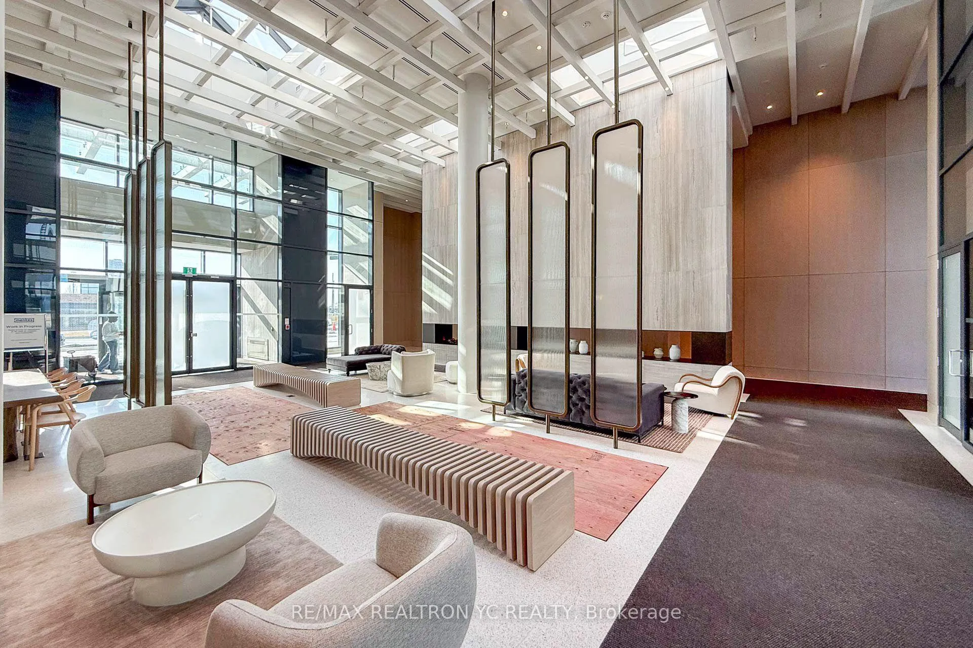 Photo 24 of Unit 4709, 225 Commerce Street, Vaughan, Vaughan Corporate Centre — HOMEH
