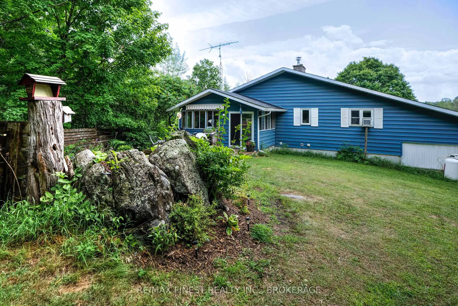 Photo 4 of 15913 Road 509, Frontenac, Frontenac Centre — HOMEH