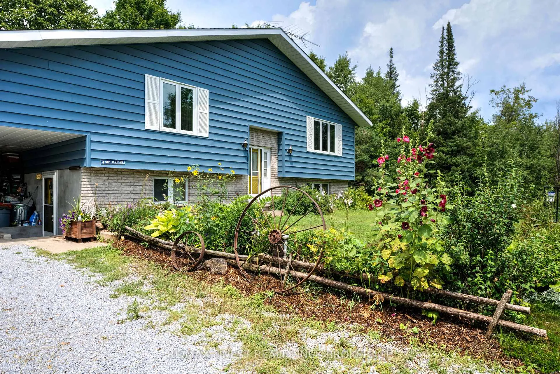Photo 6 of 15913 Road 509, Frontenac, Frontenac Centre — HOMEH