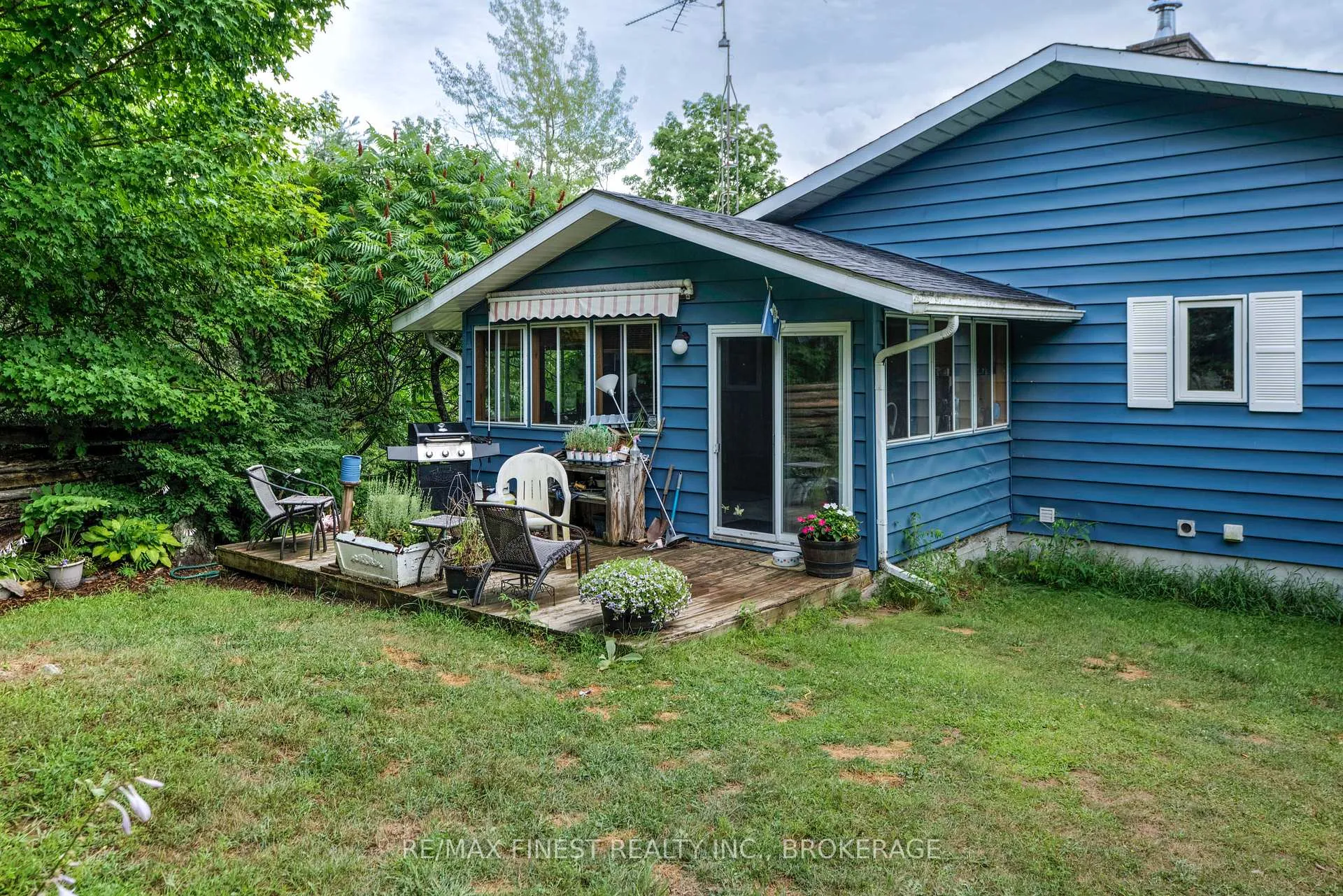 Photo 7 of 15913 Road 509, Frontenac, Frontenac Centre — HOMEH