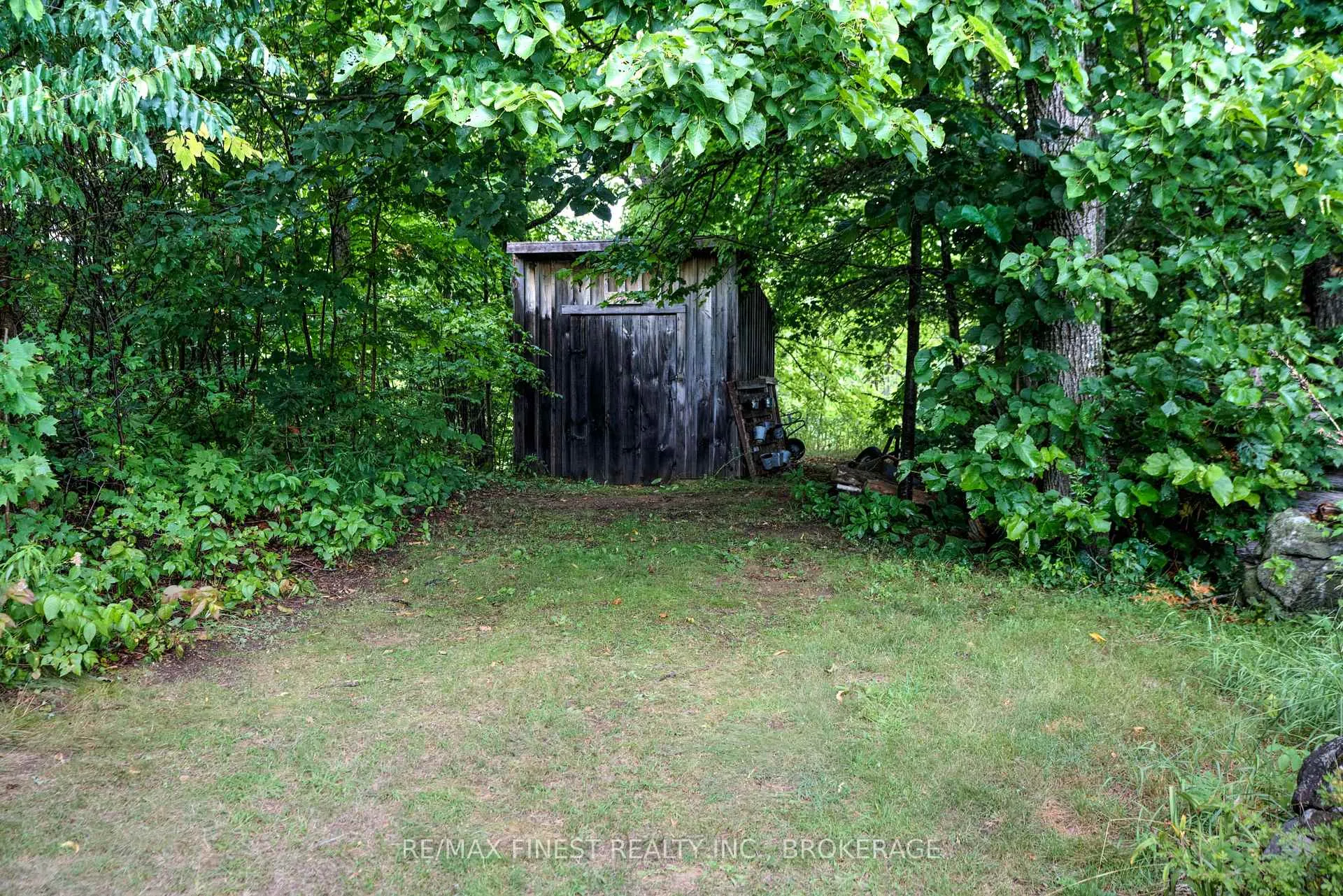 Photo 9 of 15913 Road 509, Frontenac, Frontenac Centre — HOMEH