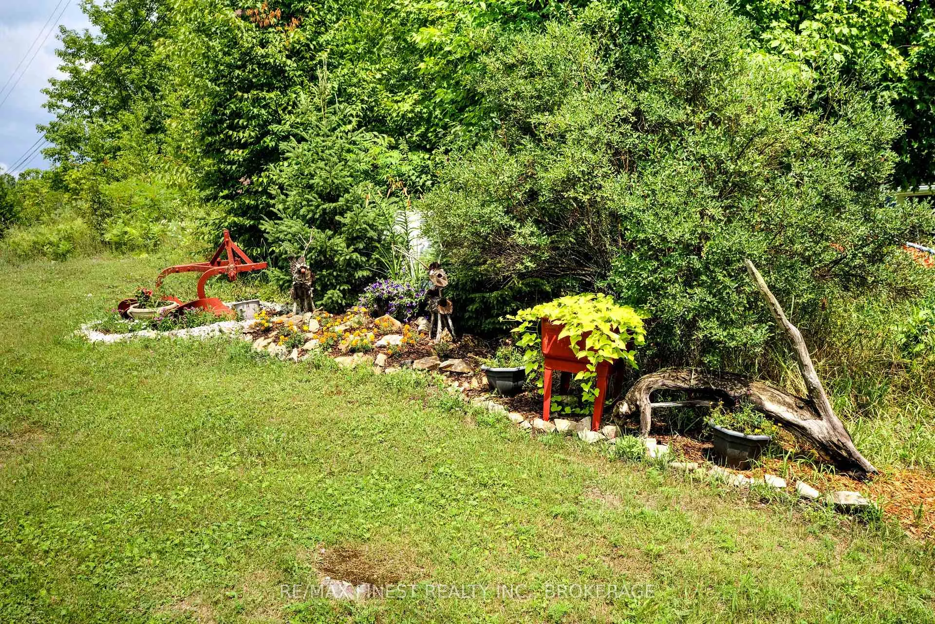 Photo 10 of 15913 Road 509, Frontenac, Frontenac Centre — HOMEH