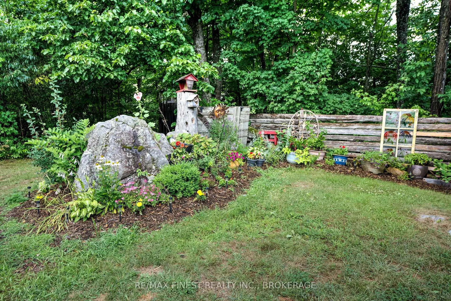 Photo 14 of 15913 Road 509, Frontenac, Frontenac Centre — HOMEH