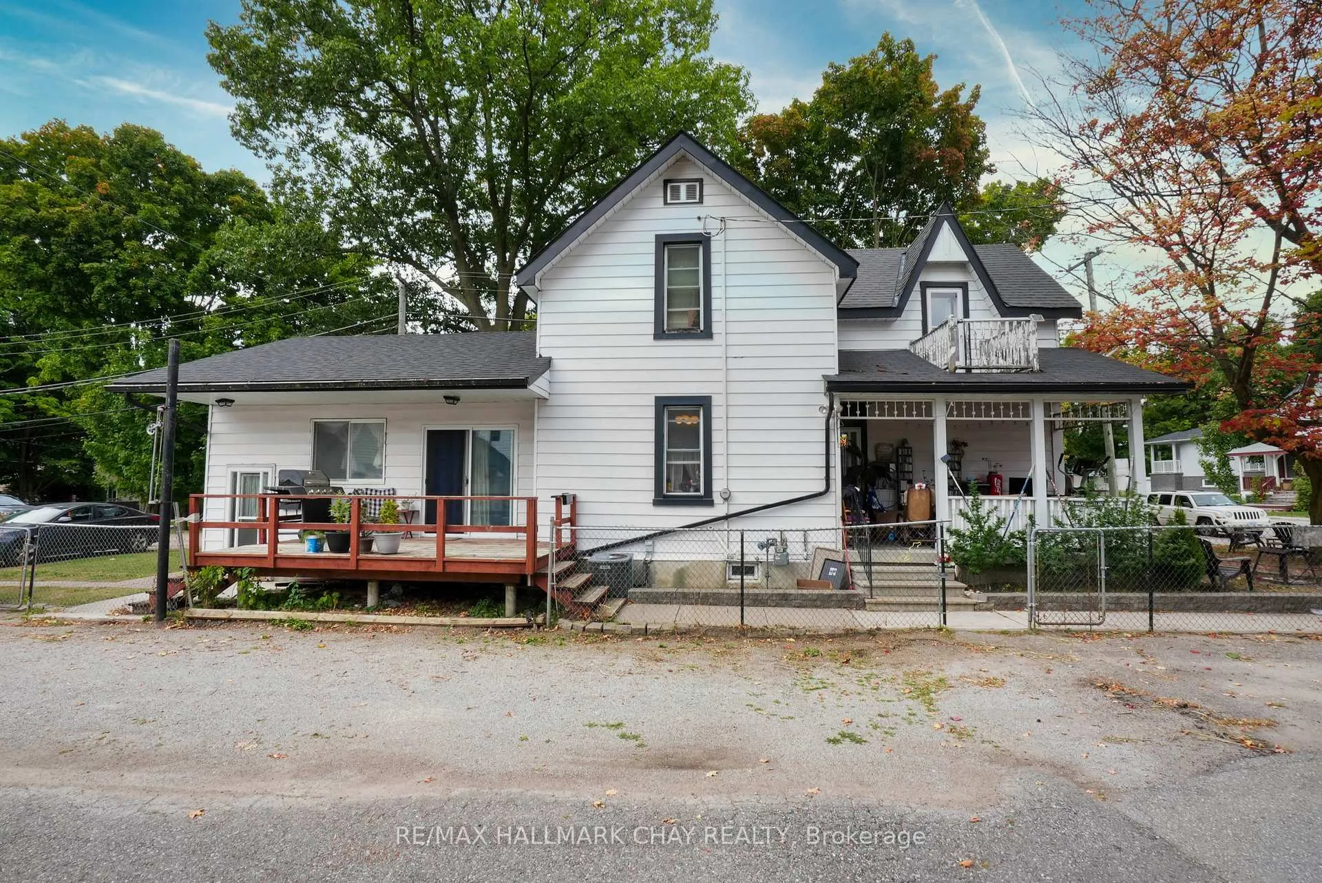 Photo 7 of 8 Maria Street, Springwater, Elmvale — HOMEH