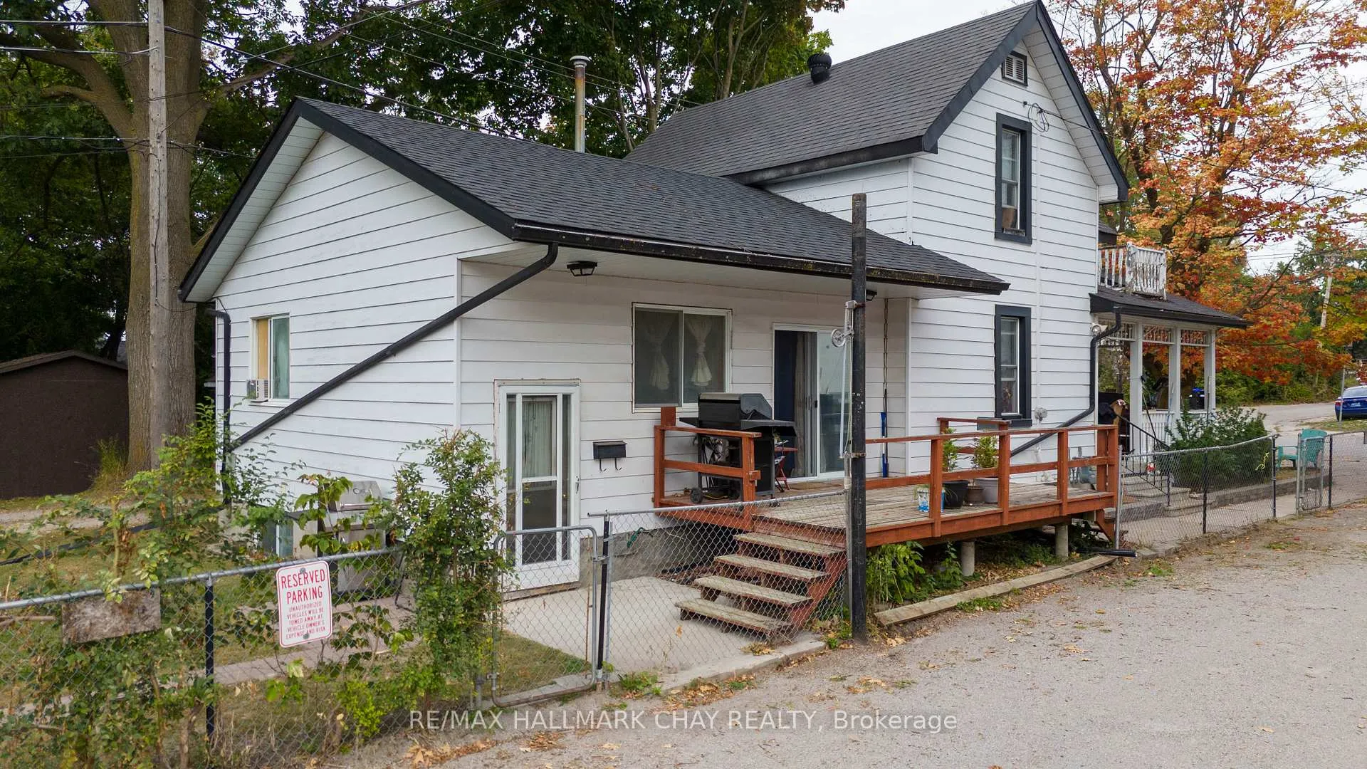Photo 8 of 8 Maria Street, Springwater, Elmvale — HOMEH