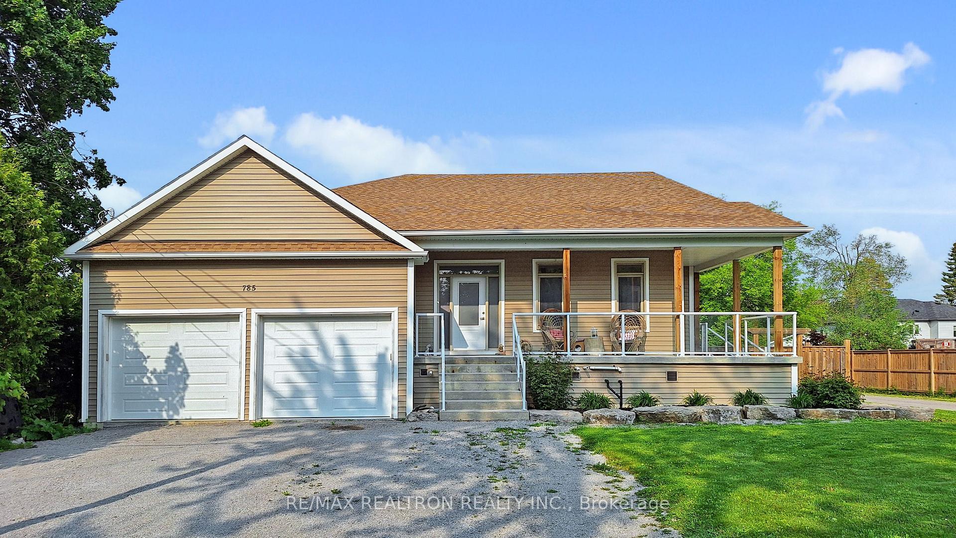 Photo 1 of 785 Sedore Avenue, Georgina, Sutton & Jackson's Point — HOMEH