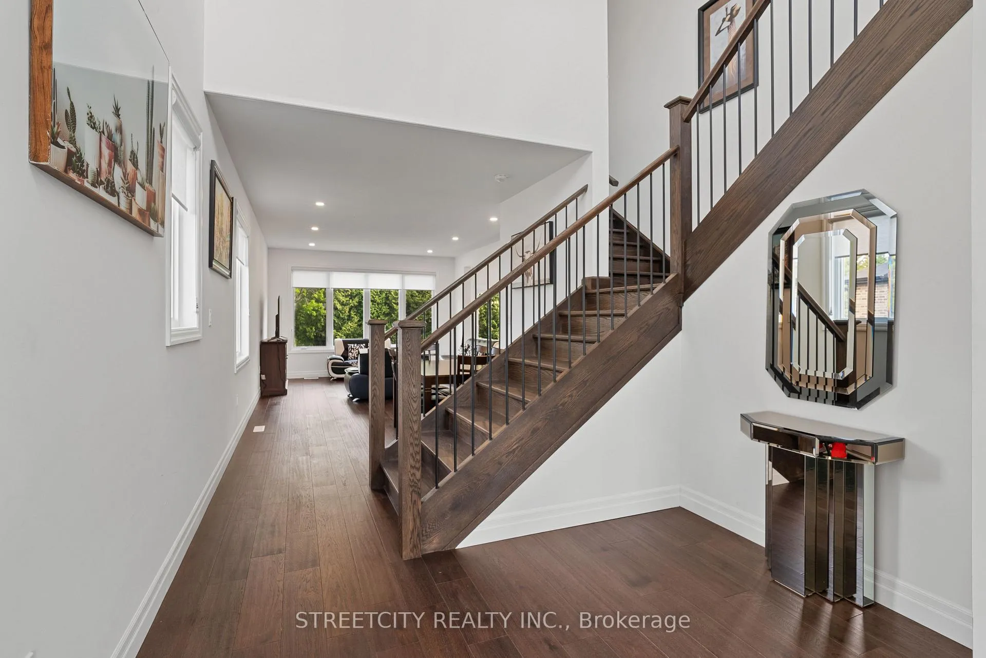 Photo 6 of 101 Basil Crescent, Middlesex Centre, Ilderton — HOMEH