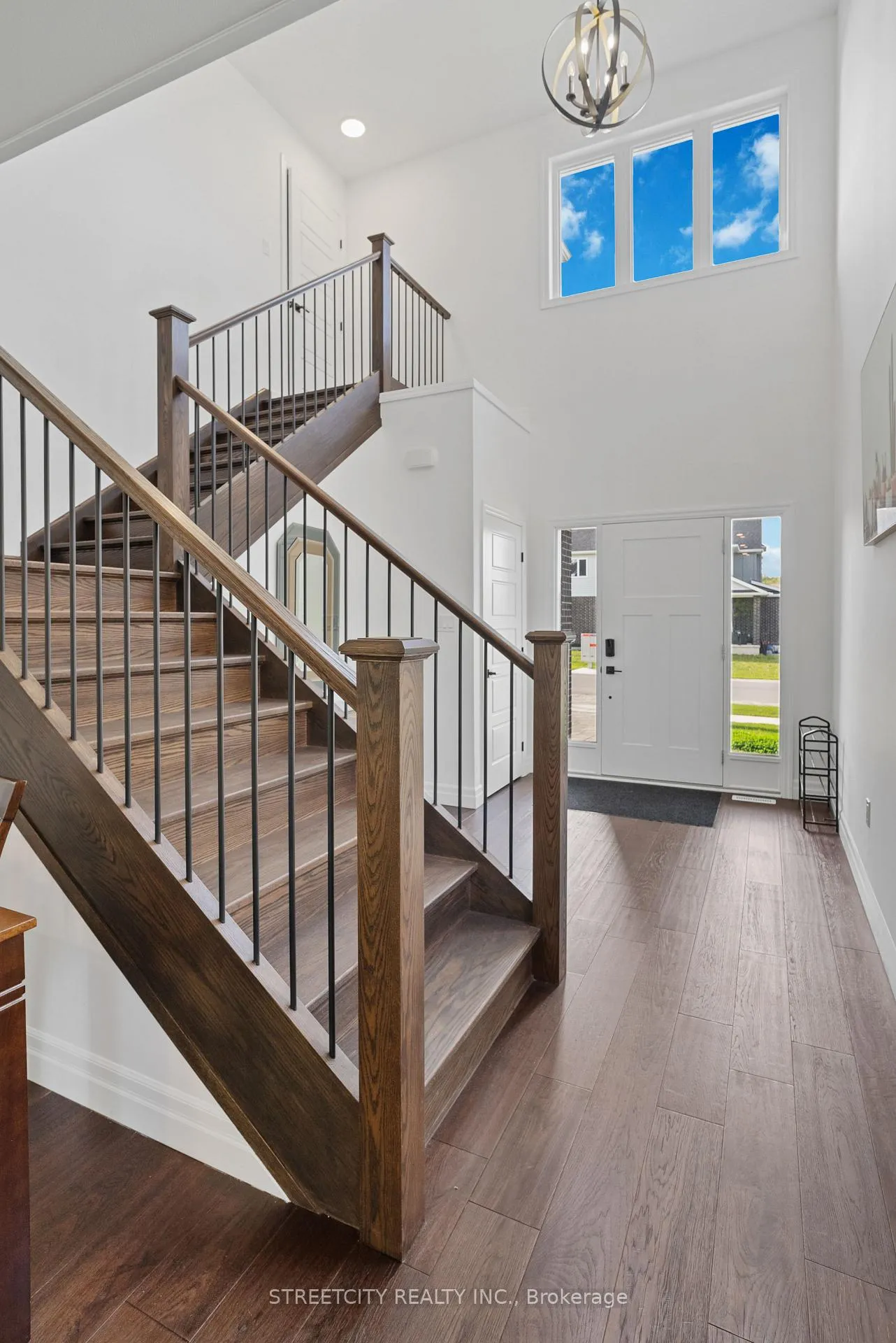 Photo 7 of 101 Basil Crescent, Middlesex Centre, Ilderton — HOMEH