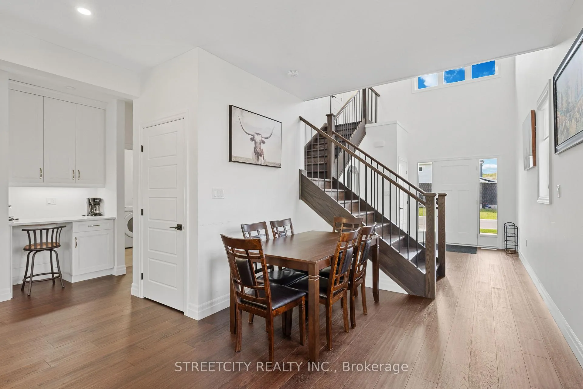 Photo 10 of 101 Basil Crescent, Middlesex Centre, Ilderton — HOMEH