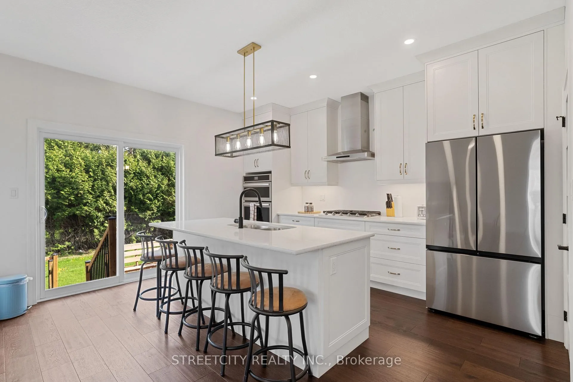 Photo 15 of 101 Basil Crescent, Middlesex Centre, Ilderton — HOMEH