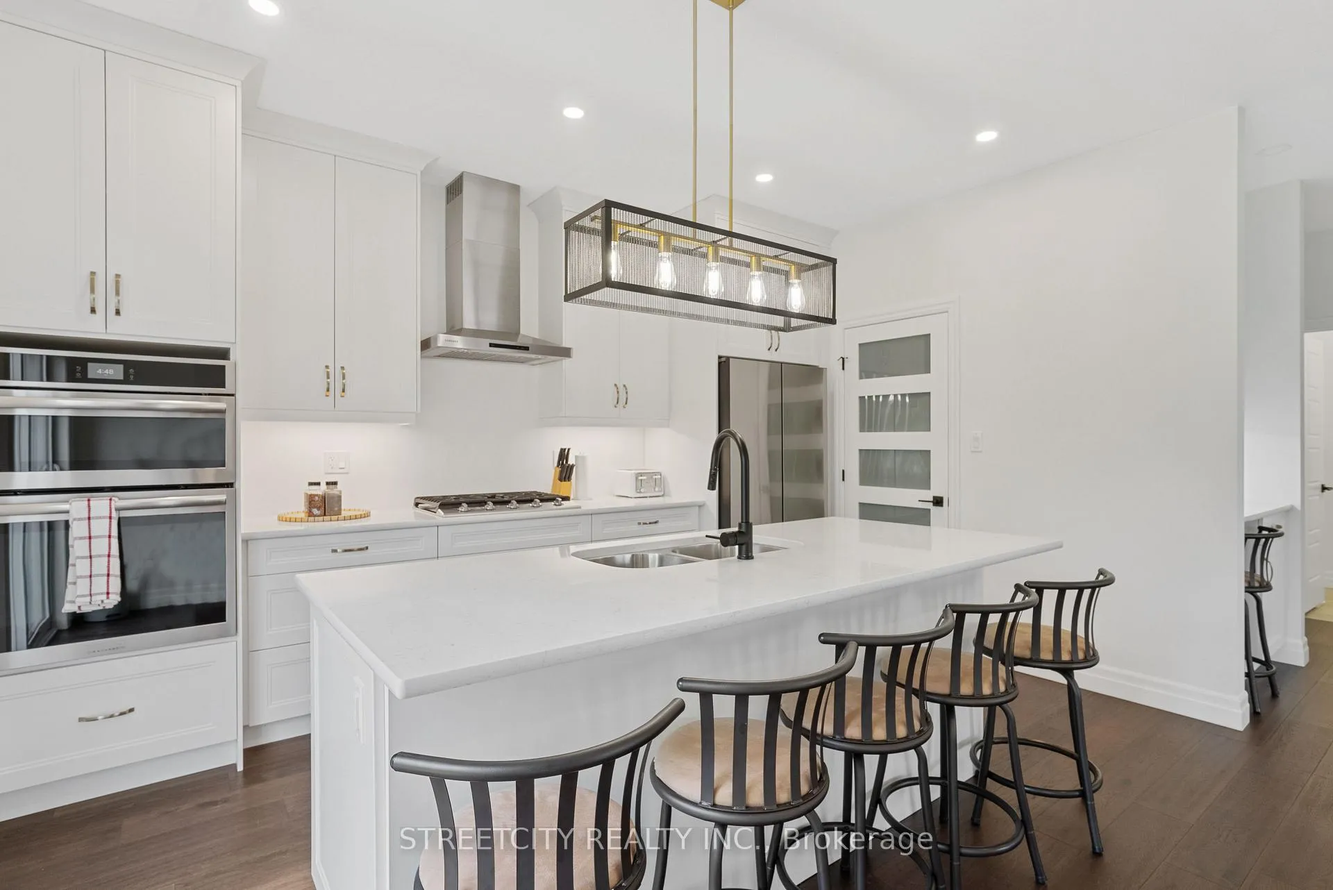 Photo 16 of 101 Basil Crescent, Middlesex Centre, Ilderton — HOMEH