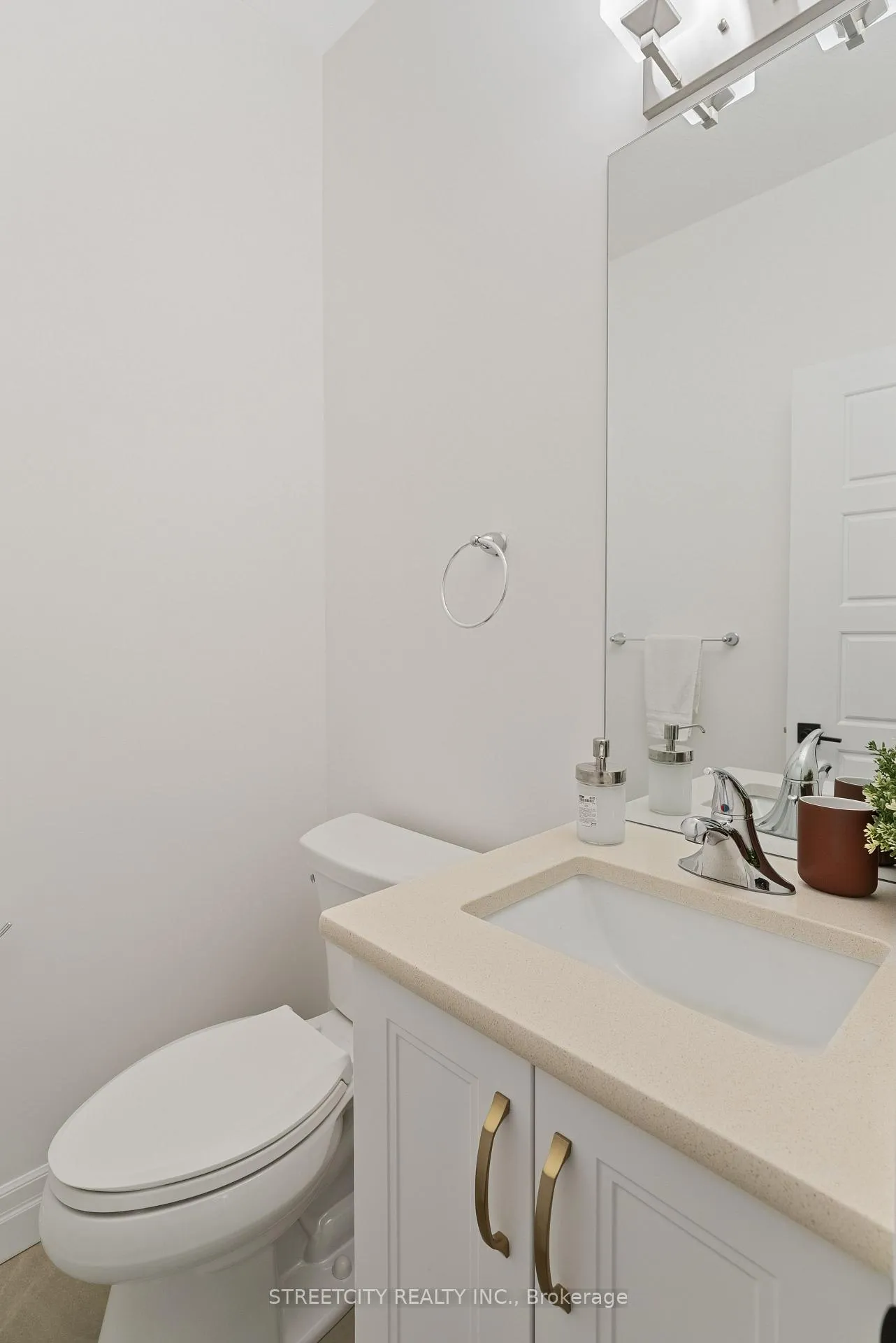Photo 20 of 101 Basil Crescent, Middlesex Centre, Ilderton — HOMEH