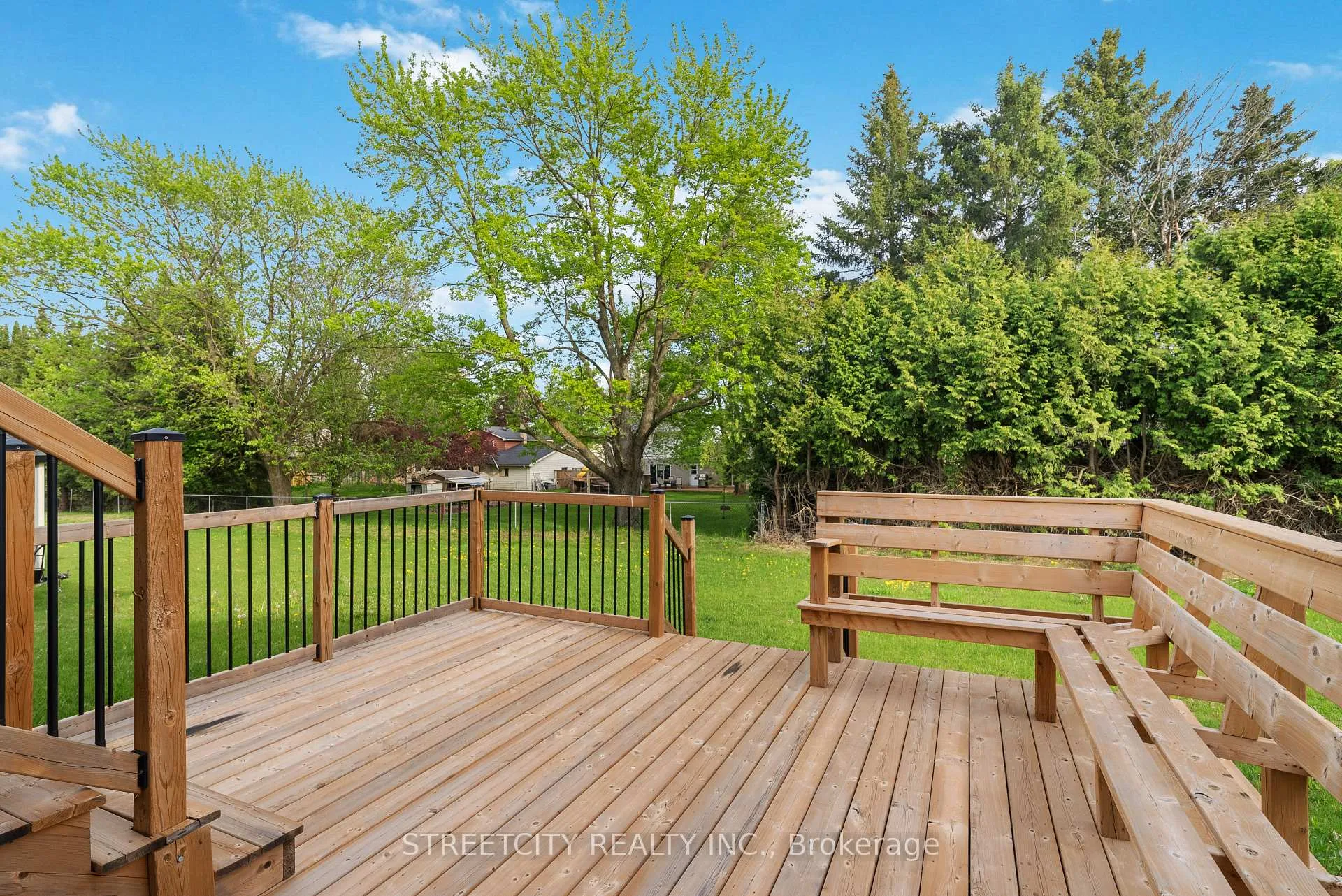 Photo 44 of 101 Basil Crescent, Middlesex Centre, Ilderton — HOMEH