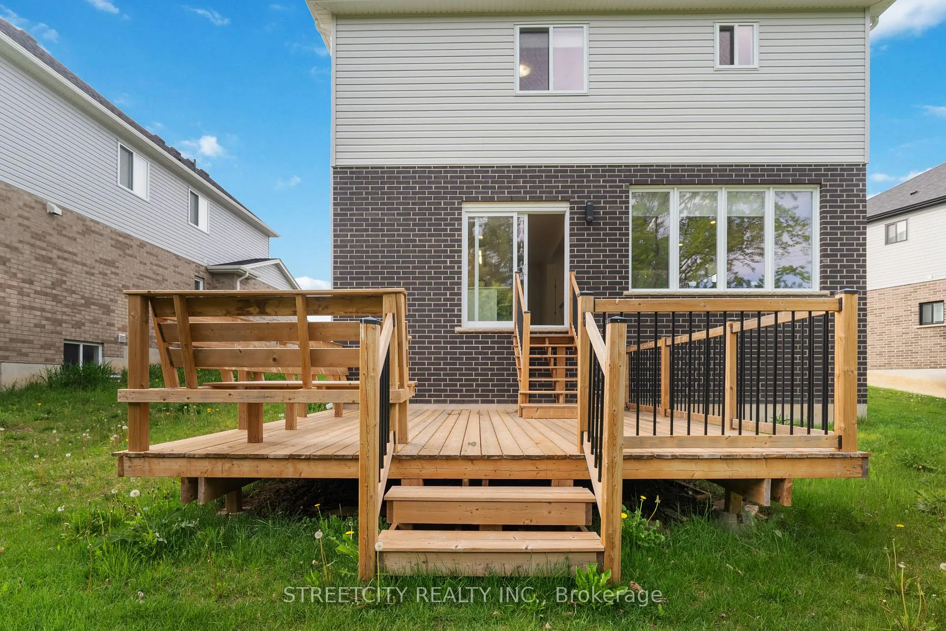 Photo 45 of 101 Basil Crescent, Middlesex Centre, Ilderton — HOMEH