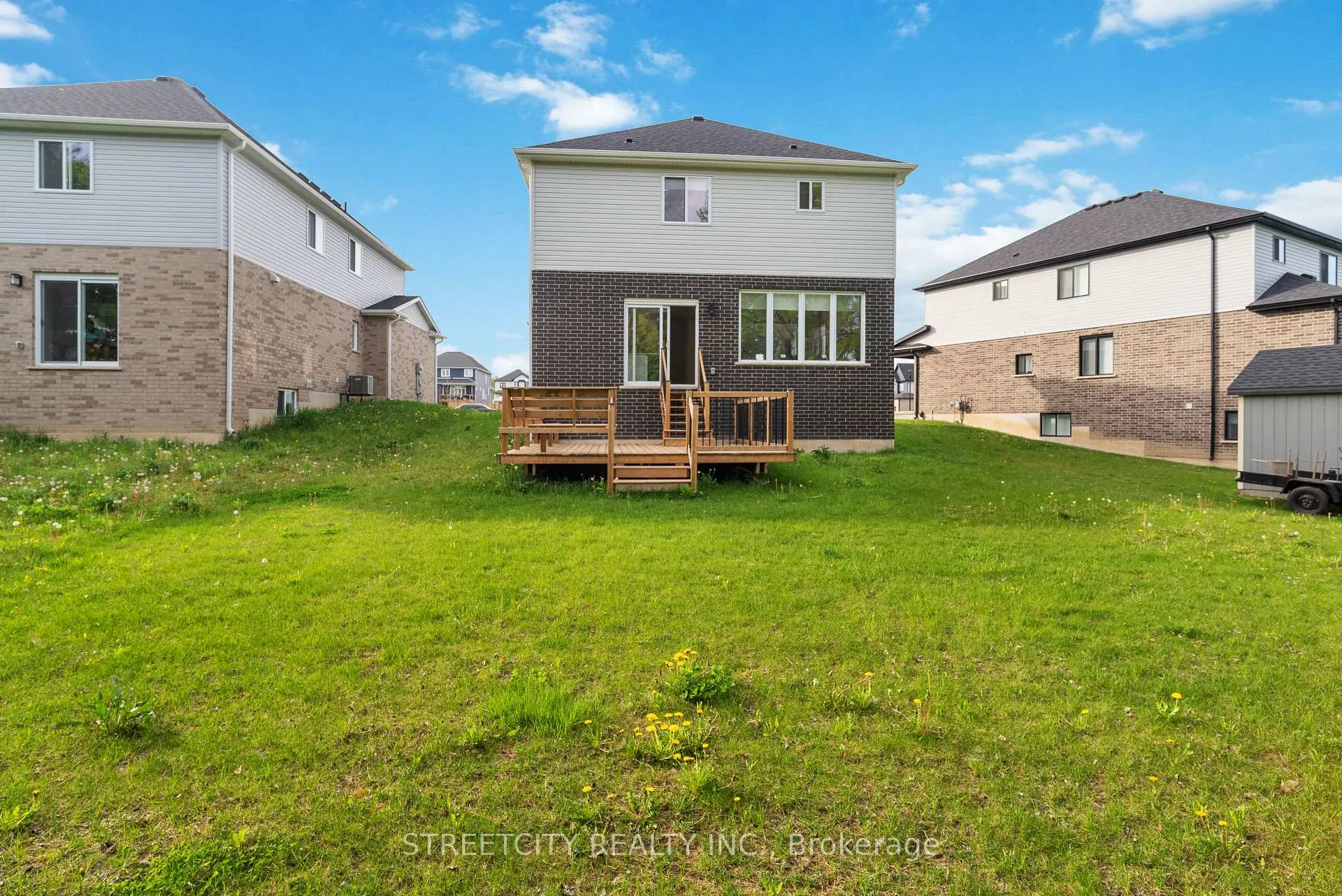 Photo 46 of 101 Basil Crescent, Middlesex Centre, Ilderton — HOMEH