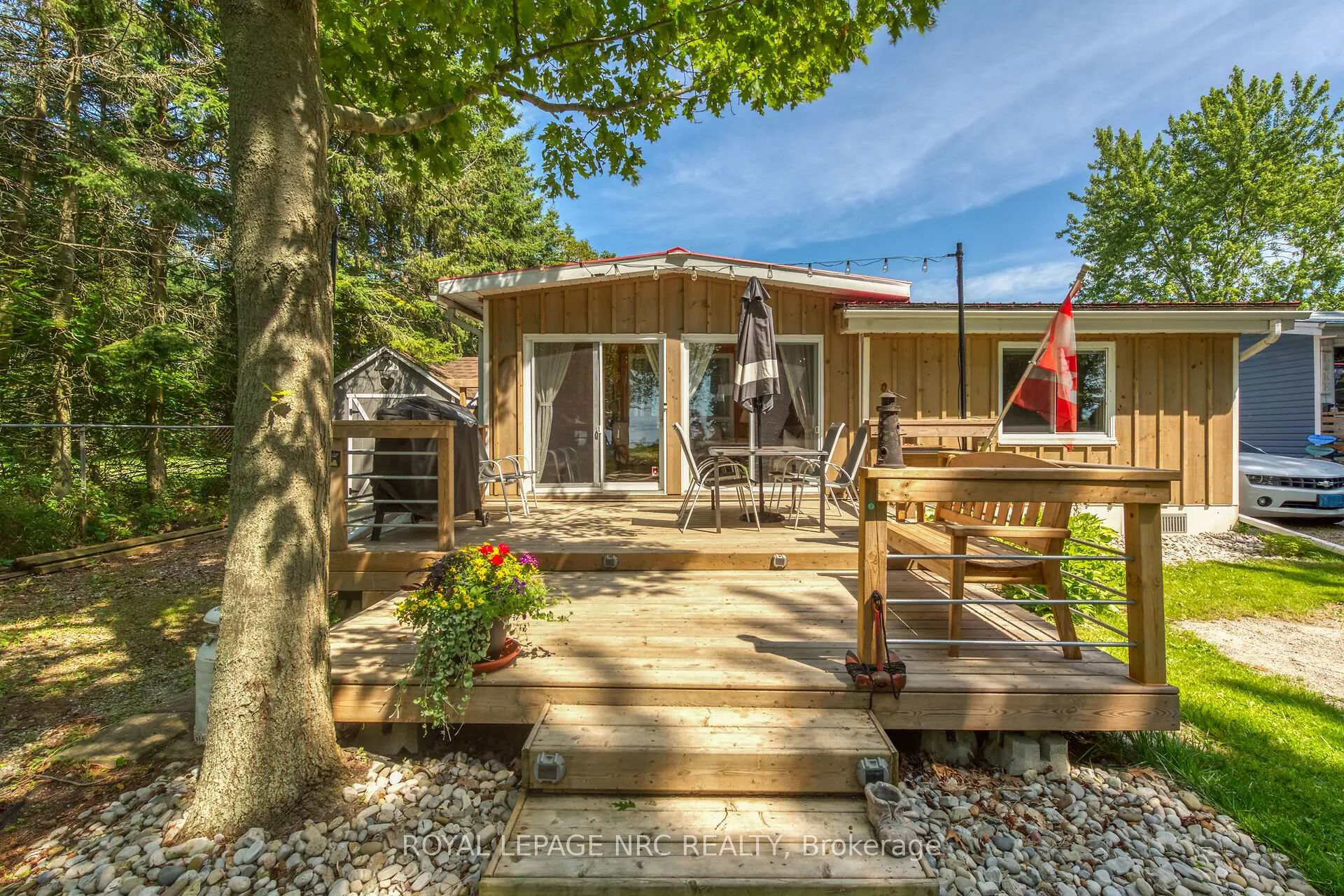 Photo 1 of 14 Anchor Lane, Haldimand, Dunnville — HOMEH