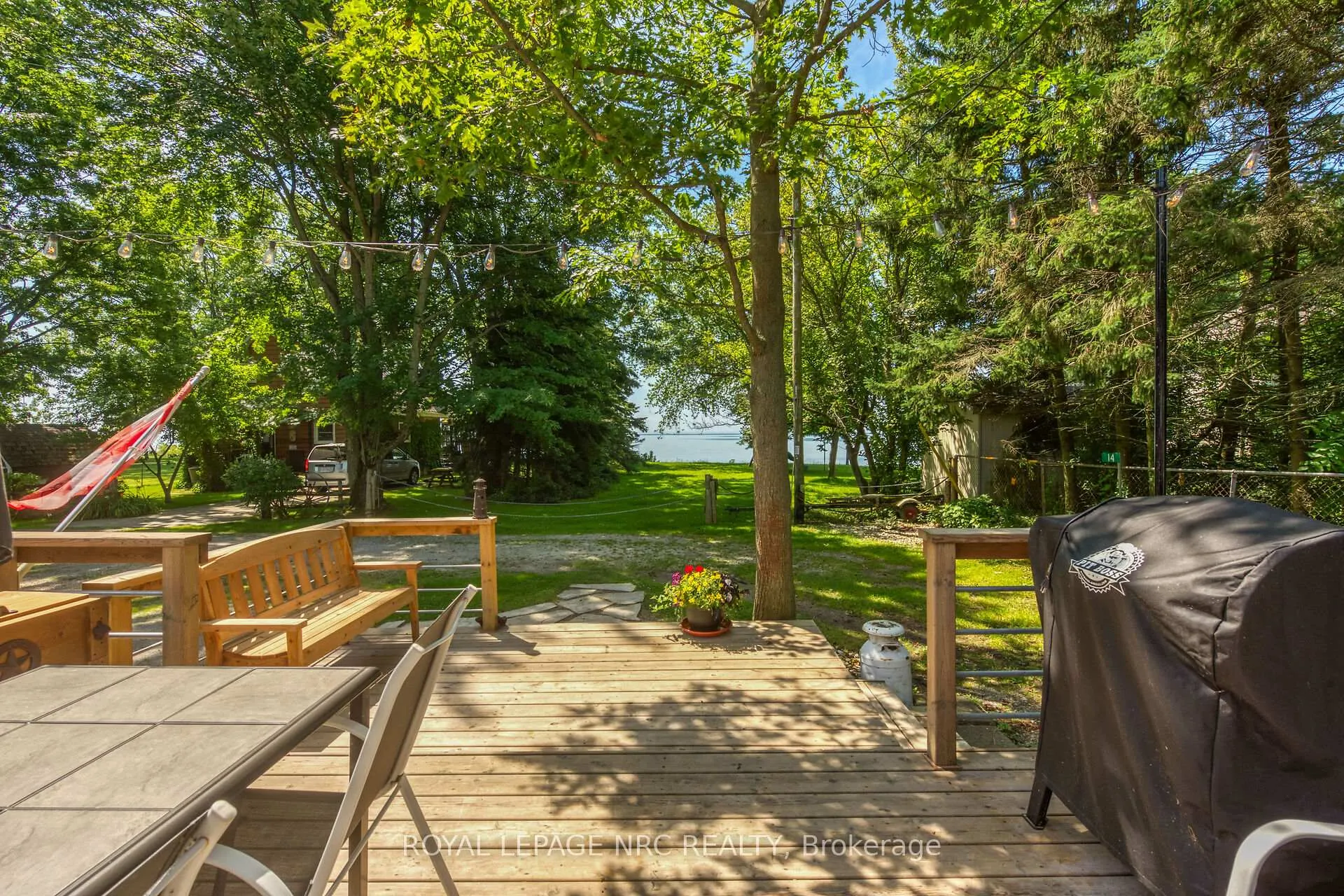 Photo 3 of 14 Anchor Lane, Haldimand, Dunnville — HOMEH