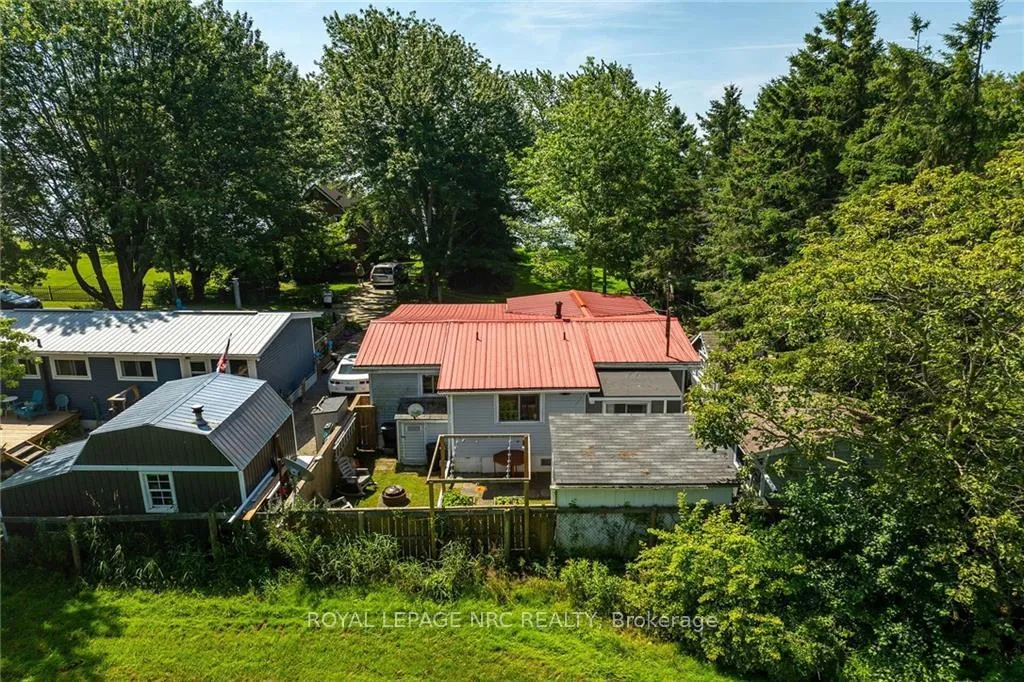 Photo 27 of 14 Anchor Lane, Haldimand, Dunnville — HOMEH