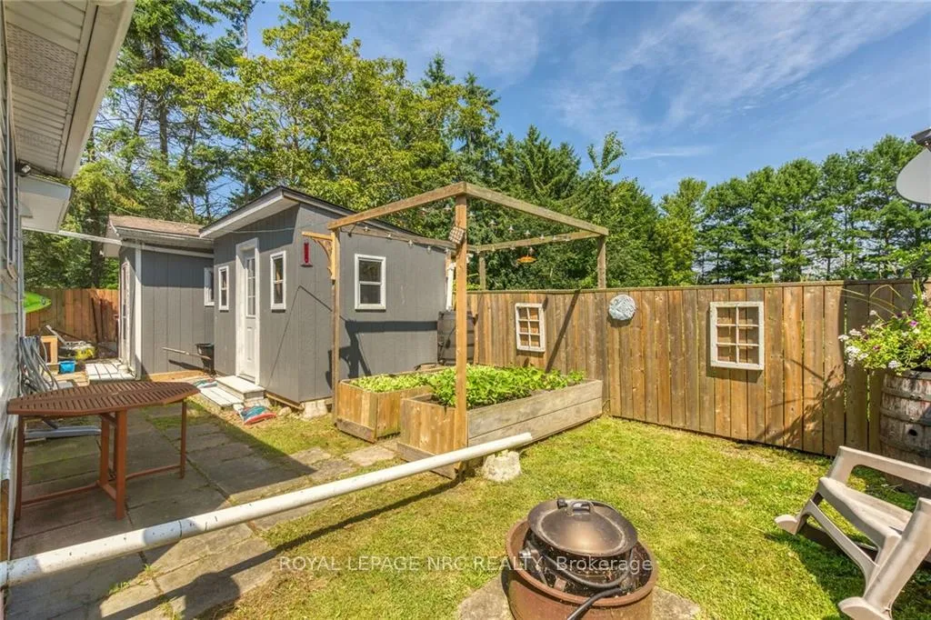 Photo 31 of 14 Anchor Lane, Haldimand, Dunnville — HOMEH