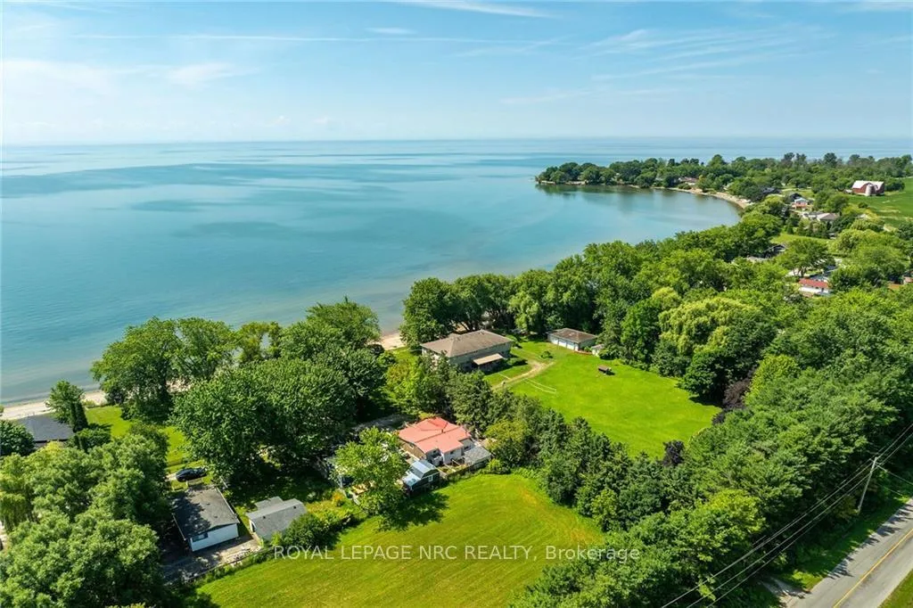 Photo 33 of 14 Anchor Lane, Haldimand, Dunnville — HOMEH