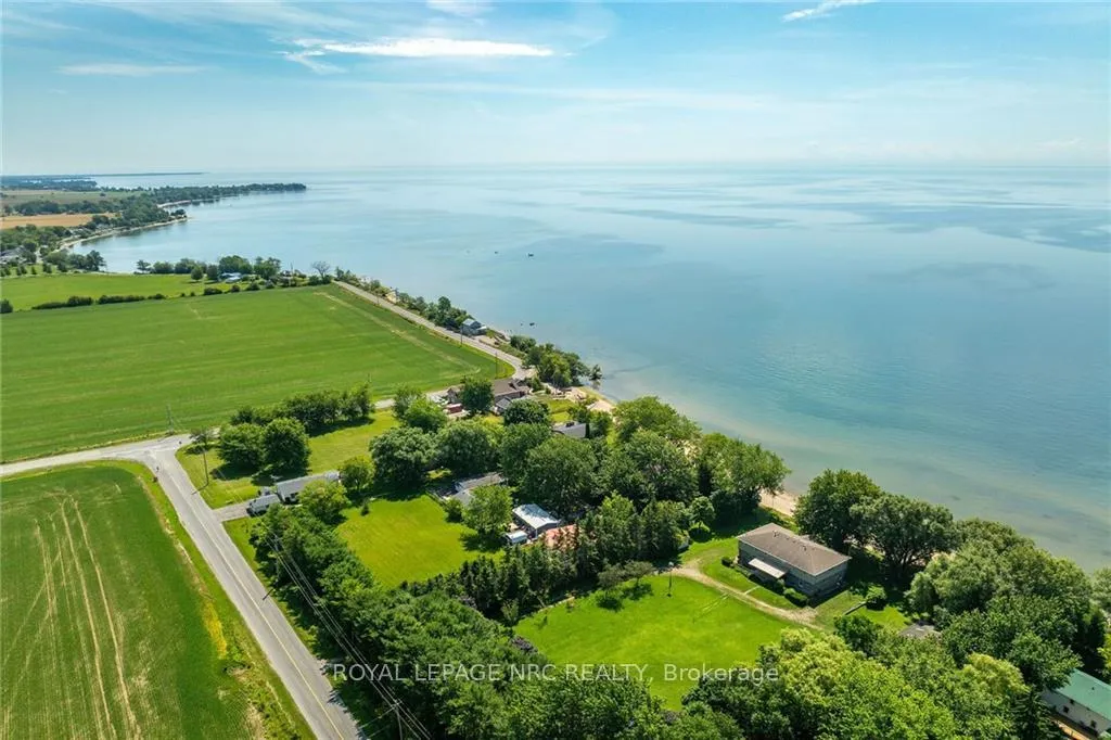 Photo 34 of 14 Anchor Lane, Haldimand, Dunnville — HOMEH