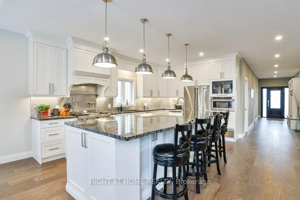 Photo 4 of 45 Rosy Beach Court E, Ramara, Rural Ramara — HOMEH