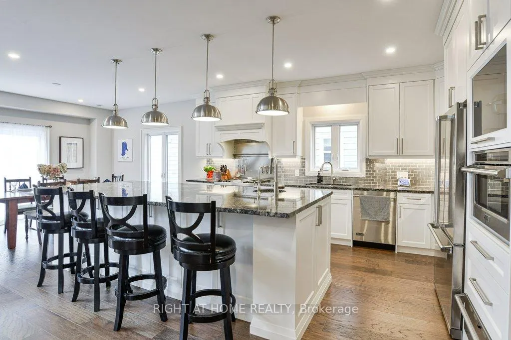 Photo 5 of 45 Rosy Beach Court E, Ramara, Rural Ramara — HOMEH