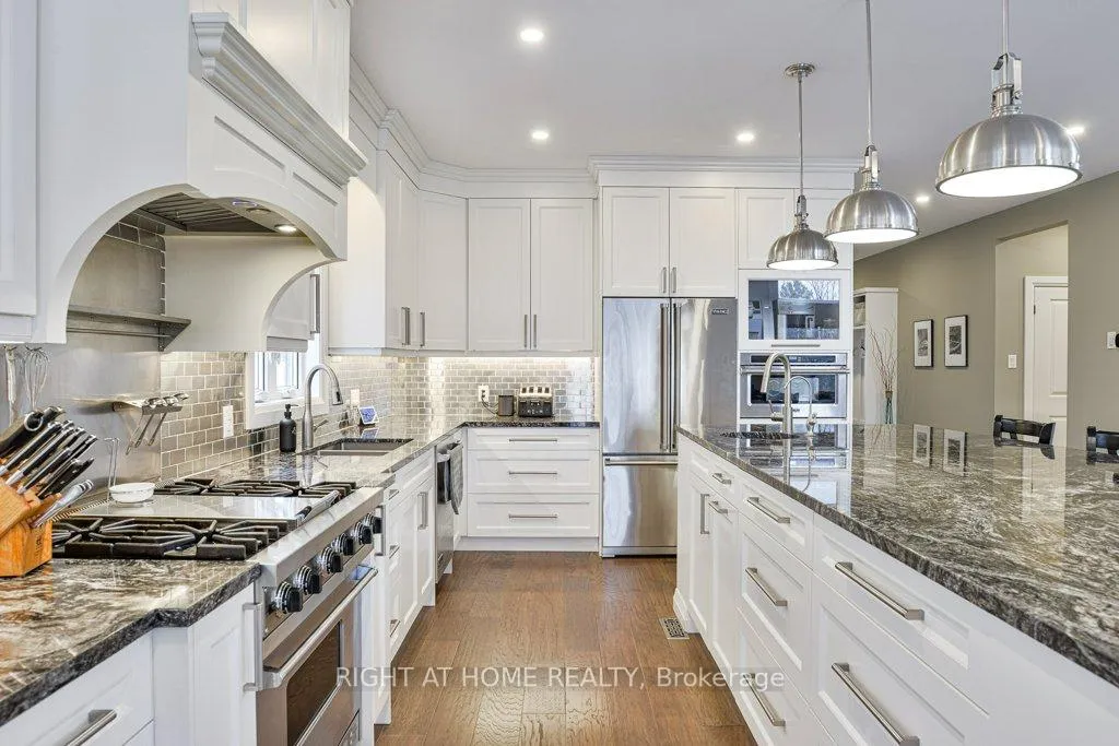 Photo 6 of 45 Rosy Beach Court E, Ramara, Rural Ramara — HOMEH