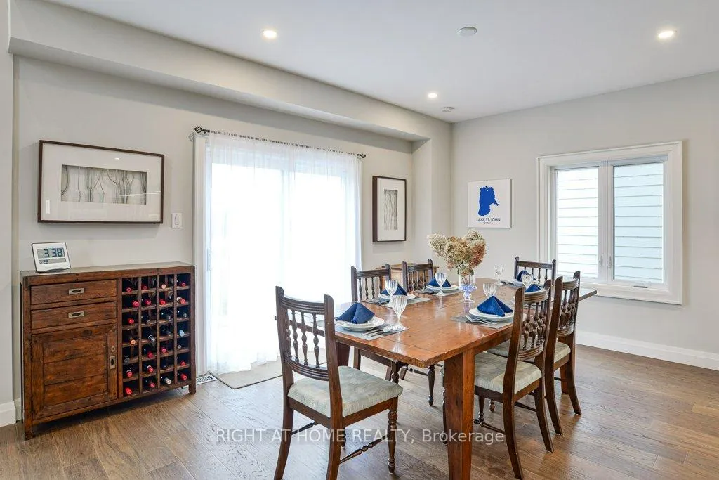 Photo 9 of 45 Rosy Beach Court E, Ramara, Rural Ramara — HOMEH