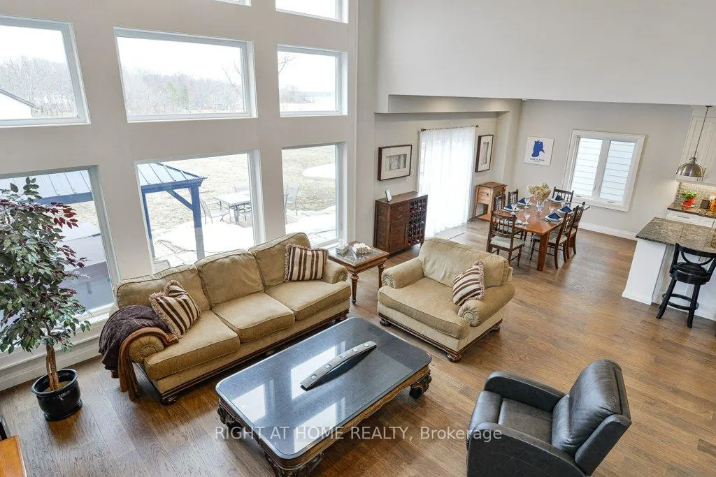 Photo 11 of 45 Rosy Beach Court E, Ramara, Rural Ramara — HOMEH