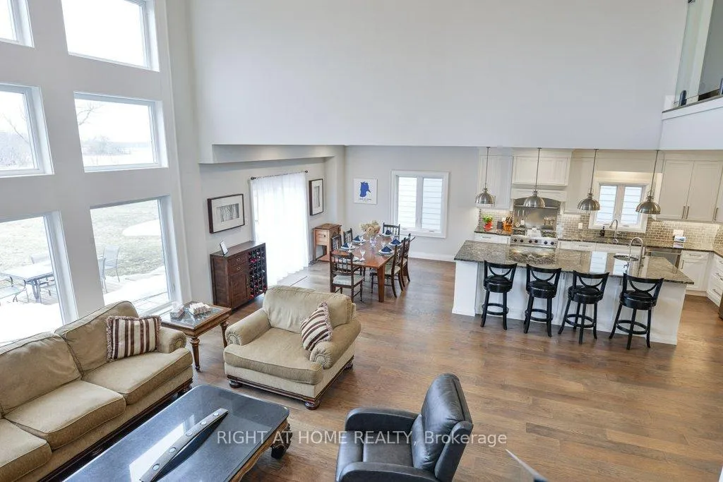 Photo 12 of 45 Rosy Beach Court E, Ramara, Rural Ramara — HOMEH