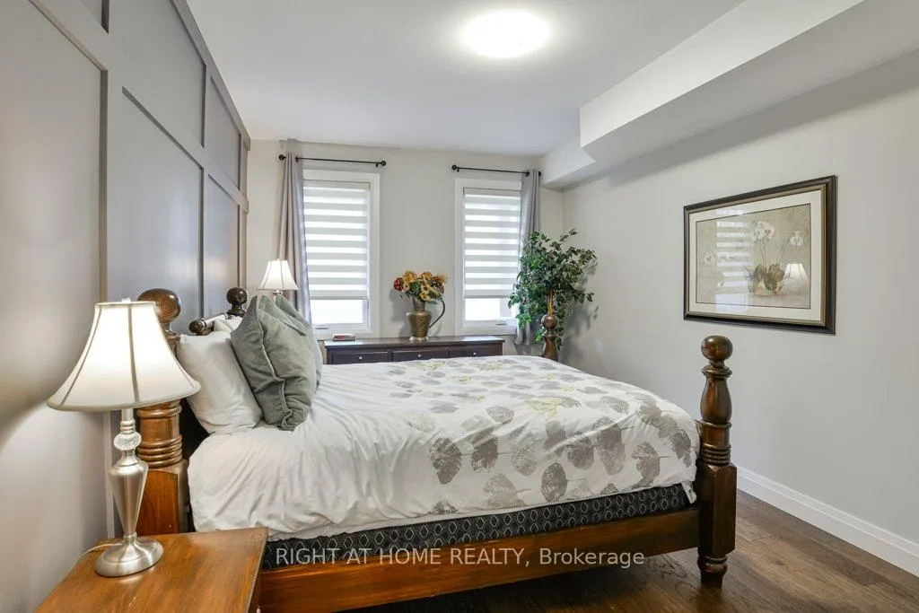 Photo 16 of 45 Rosy Beach Court E, Ramara, Rural Ramara — HOMEH
